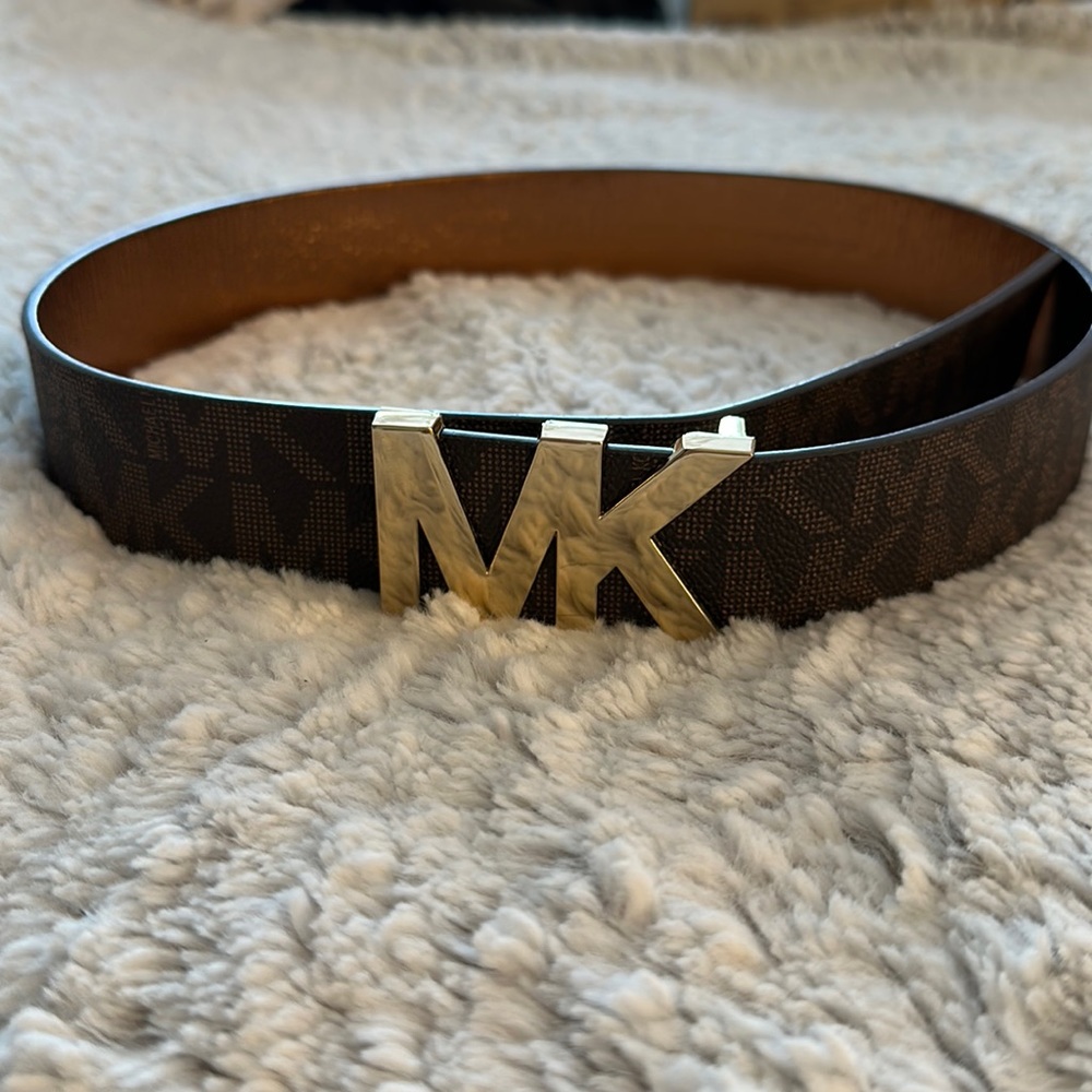 Michael Kors Belt